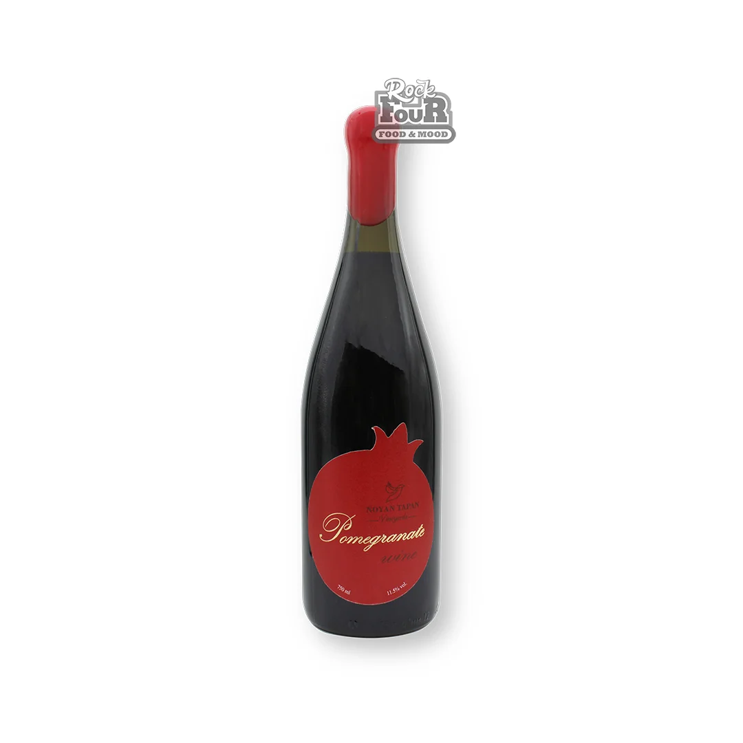Wine "Noyan Tapan" pomegranate, semi-sweet 750ml